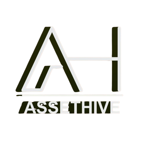 Asset Hive